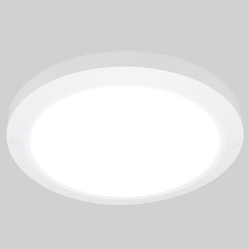 비츠온 LED 원형 직부등 라이트 254mm(10인치) 20W 주광색 I412227