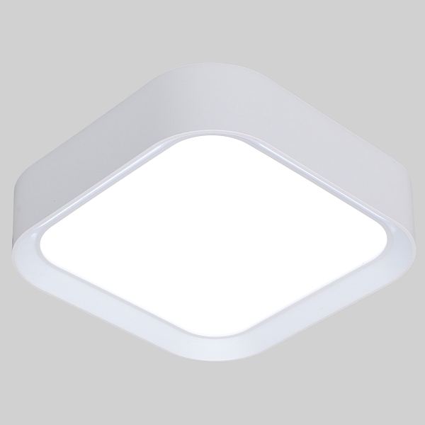 하이엔 15W 주광색 6.5K KS인증 사각 LED 직부등 스포트 I479400