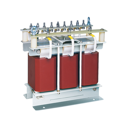 운영 WYMS4-65 90HP AC 220/380/440V 3상 저압 모터기동용 리액터