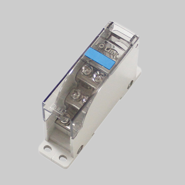 삼원액트 SPS25-M6/6xM4 전원분배블럭 스크큐식 배선형 IOLINK