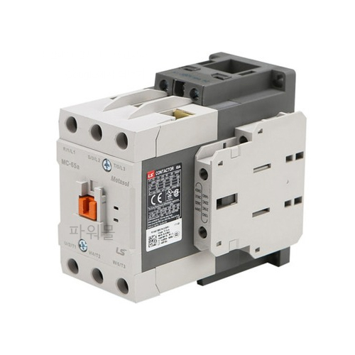 LS MC-65a 마그네트 스위치 전자접촉기 전자개폐기 납기 1달