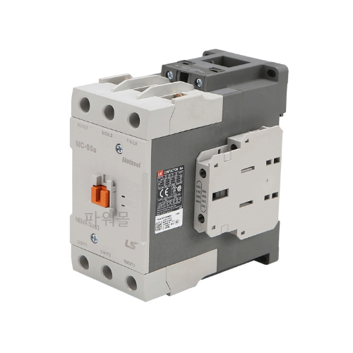 LS MC-85a 마그네트 스위치 전자접촉기 전자개폐기 납기 1달