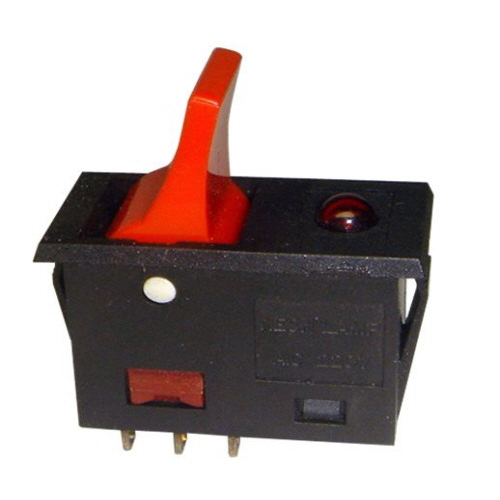 우진전기 WJL-6303L(켜짐-꺼짐-켜짐) 레버스위치 50EA