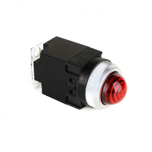 KOINO 건흥전기 KH-505 AC380V 30파이 파일럿 파일롯 램프 표시등 스위치