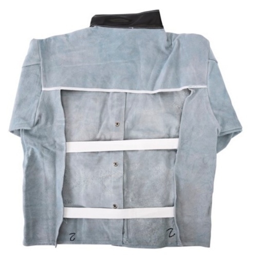 한일 여름용 사이즈(대,중,소) 용접자켓 I132057