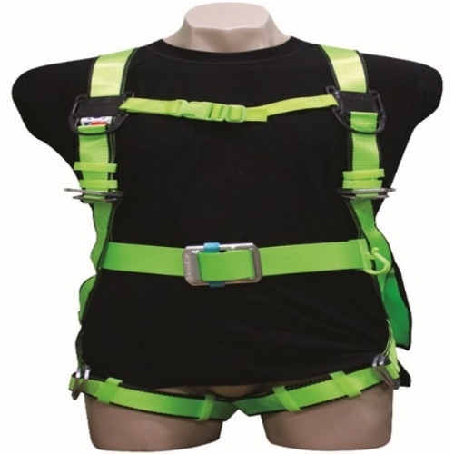 성안세이브 구조용 13-0028-4 AL대구경 일반 수동버클 전체식 허리그네 I197172