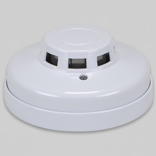 리더스테크 광전식 연기감지 감지기 화재 경보기 I38793