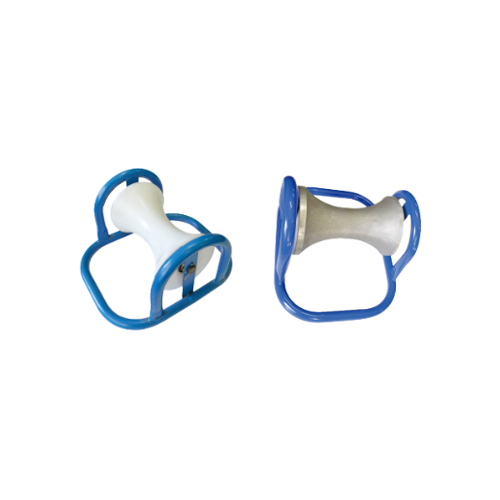 한국캐스터산업 전선 케이블 로라 나이론 플링기 HC-71017