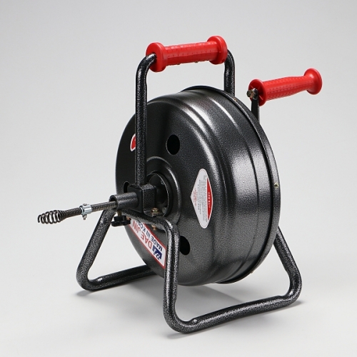 대진 3.2파이 12.5mmx20m 스프링 청소기 I72135