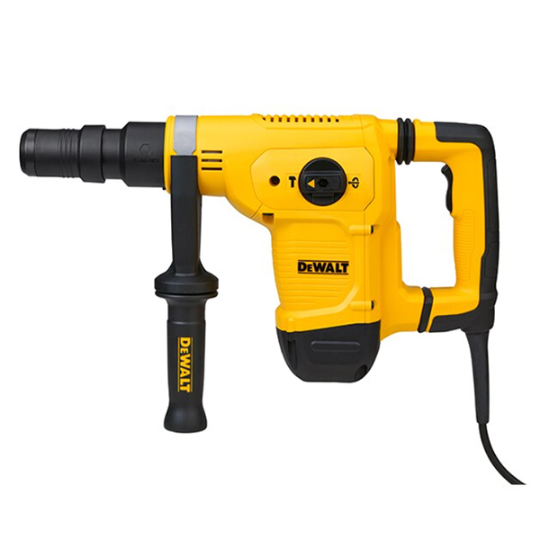 디월트 충전해머드릴 경량 D25811K 1050W 5kg 17mm Hex I552638