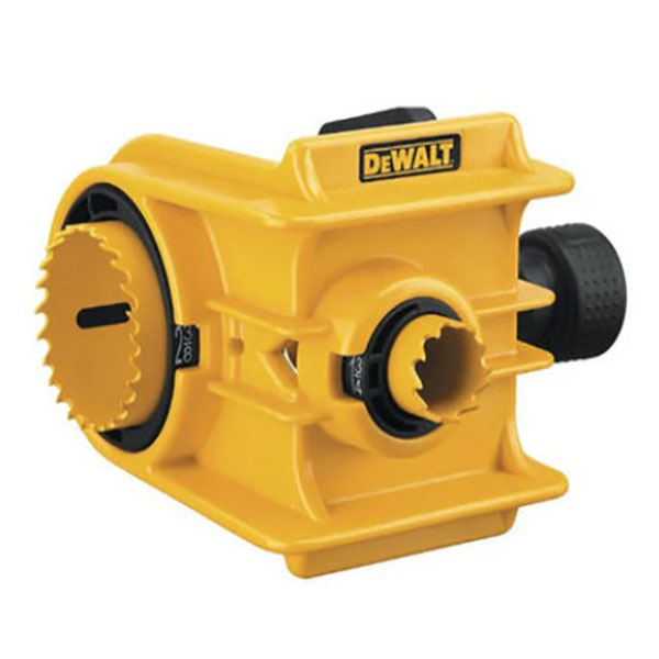 디월트 홀쏘키트 D180004 도어락 전용 도어키트 타공비트 목공용 드릴비트 I552969