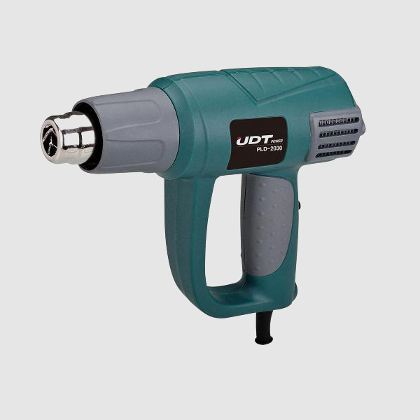 UDT PLD-2030 디지털 유선 열풍기 온풍기 온도조절 열수축튜브 히팅건 I158584