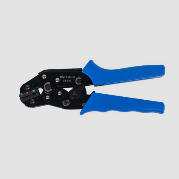 세신 압착기 SB-02C 터미널 케이블 단자 전선 커넥터 I91036