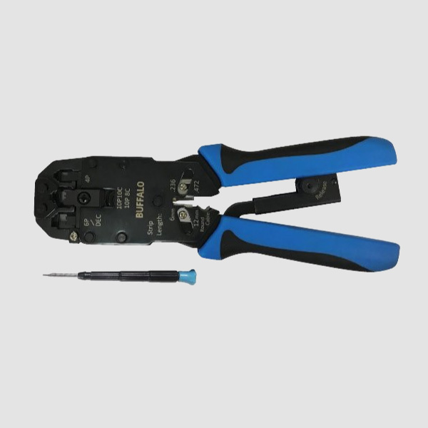 세신 모듈러 압착기 SB-2008AR 터미널 케이블 단자 커넥터 I91521