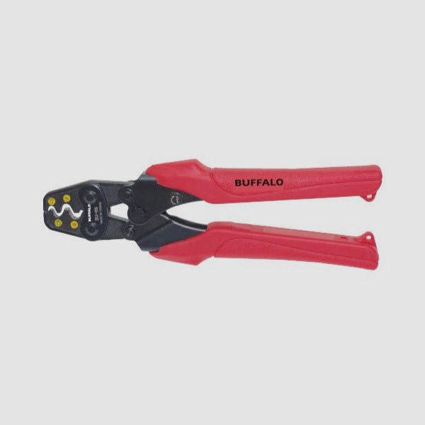 세신 압착기 SB-05 (1.25~5.5㎟) 터미널 케이블 단자 커넥터 I91542