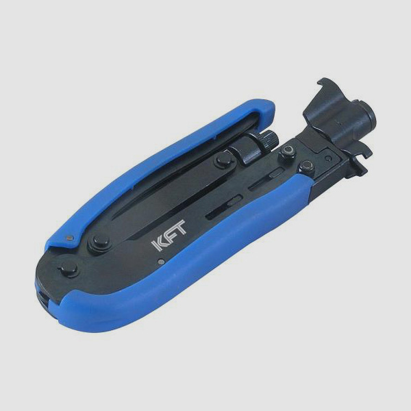 세신 동축원형 압착기 SB-K548A1 터미널 케이블 단자 커넥터 I91572