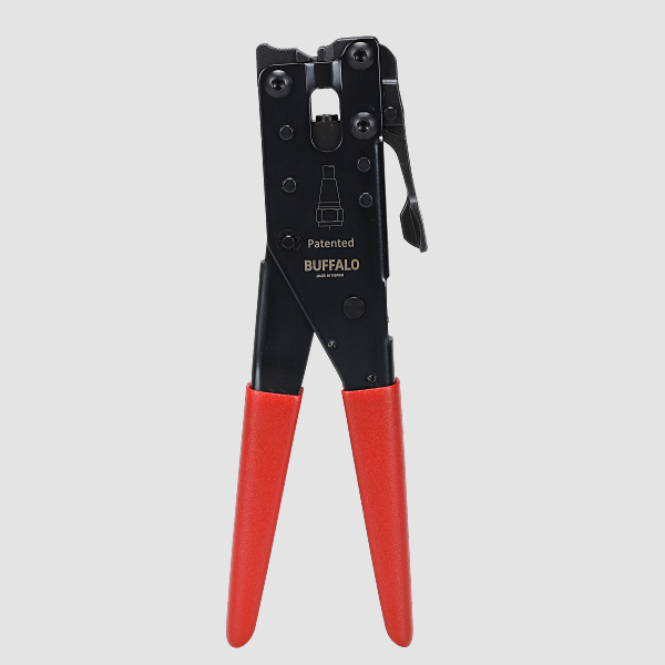 세신 동축원형 압착기 SB-507 터미널 케이블 단자 커넥터 I193369