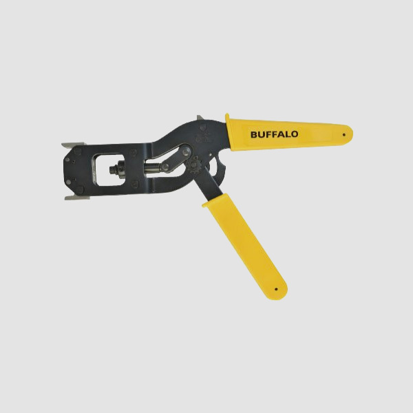 세신 동축원형 압착기 SB-SYS6000 터미널 케이블 단자 커넥터 I412555