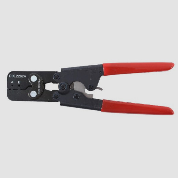 세신 모렉스 압착기 SB-2262A 터미널 케이블 단자 커넥터 I412589