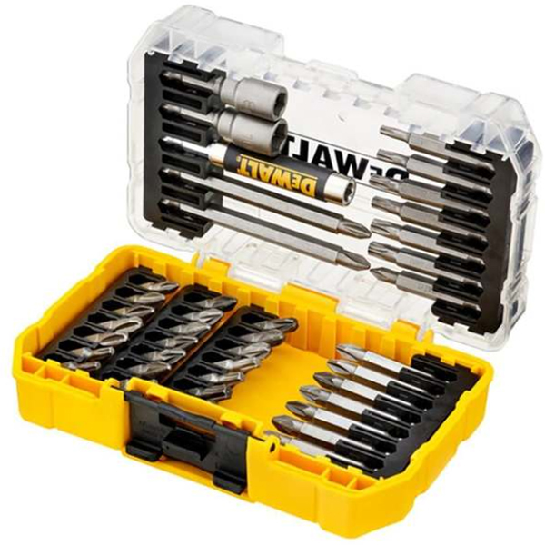 디월트 어댑터 DT70702 티스텍전용 40pcs 임팩용 커넥터블 I552980