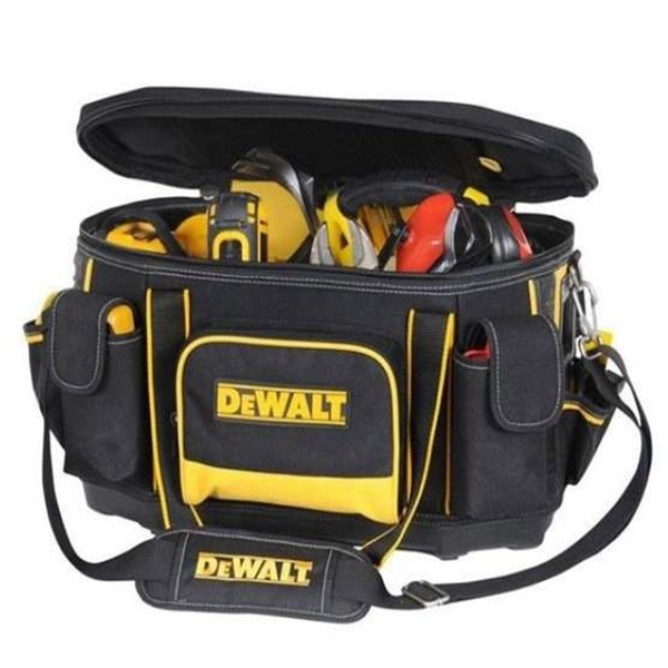 디월트 공구가방 1-79-211 소프트백 공구함 부품보관 수납가방 I553320