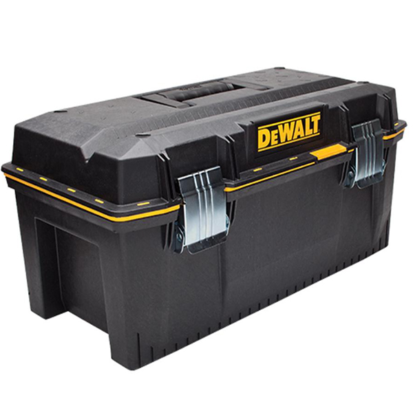 디월트 공구함 DWST23001 580mm 23인치 워터씰 공구함 부품보관 I553330