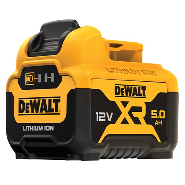 디월트 배터리 리튬 DCB126 12V MAX 5.0Ah 10.8V 충전기 I550229