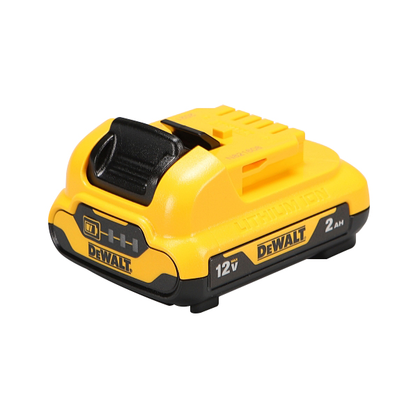 디월트 배터리 리튬 DCB127 12V 2.0Ah 충전기 I98419