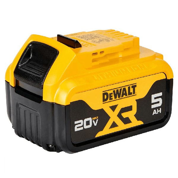 디월트 배터리 리튬 DCB184 20V 5.0AH 충전공구 I98424