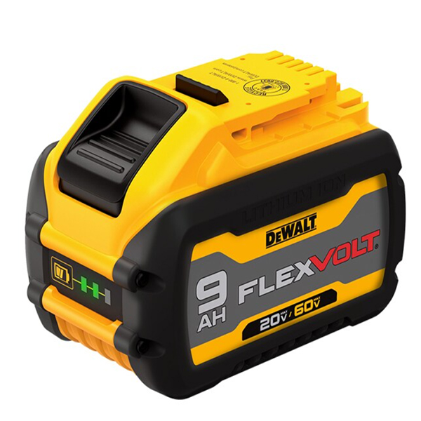 디월트 배터리 리튬 DCB609 60V 3.0Ah 충전공구 I550226