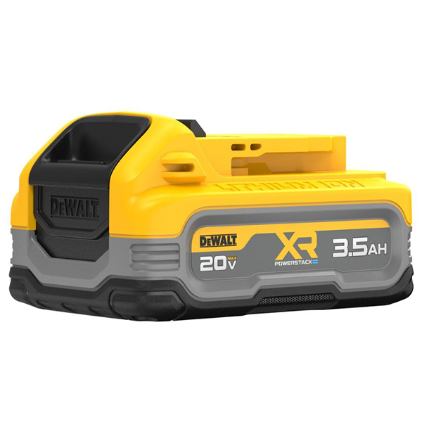 디월트 배터리 리튬 DCBP320 20V 3.5Ah 파워스택 충전기 I552625