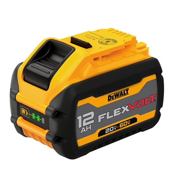 디월트 배터리 리튬 이온 DCB612 60V 4.0Ah 20V 컴팩트 충전기 I550227