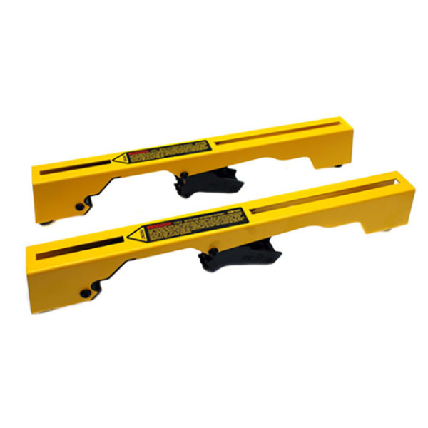 디월트 마운팅브래킷 DW7231 슬라이딩 각도기 받침대용 2개1조 I552986