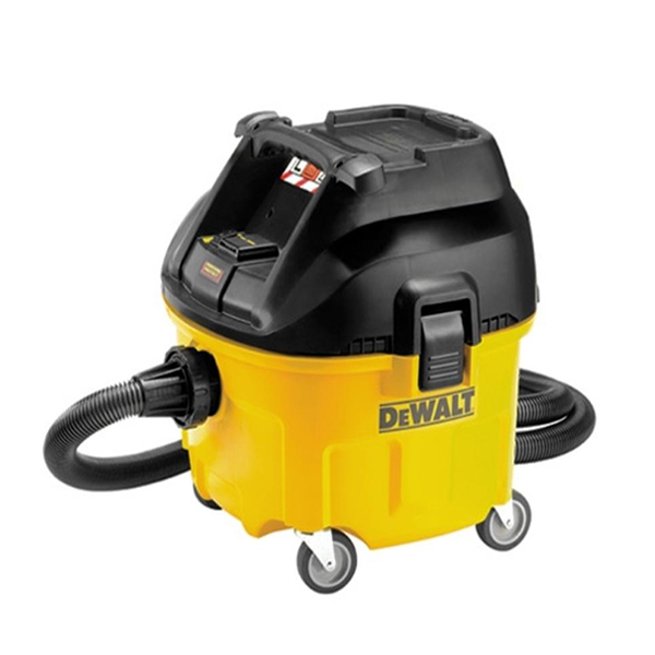 디월트 집진기 DWV901 1400W 30L 연동형 진공청소기 산업용 I552658