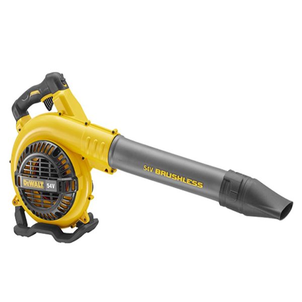 디월트 충전송풍기 베어툴 DCM572N BL 60V 블로워 낙엽제거 I552599