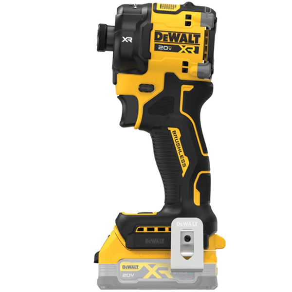 디월트 충전임팩트드라이버 베어툴 DCF870N 20V BL 전동공구 I552463