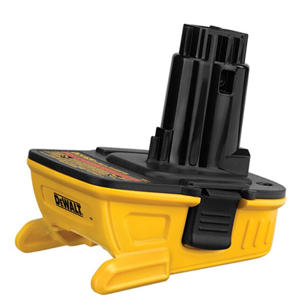 디월트 충전어댑터 DCA1820 18V 니켈 카드뮴 배터리 충전 아답터 I552633