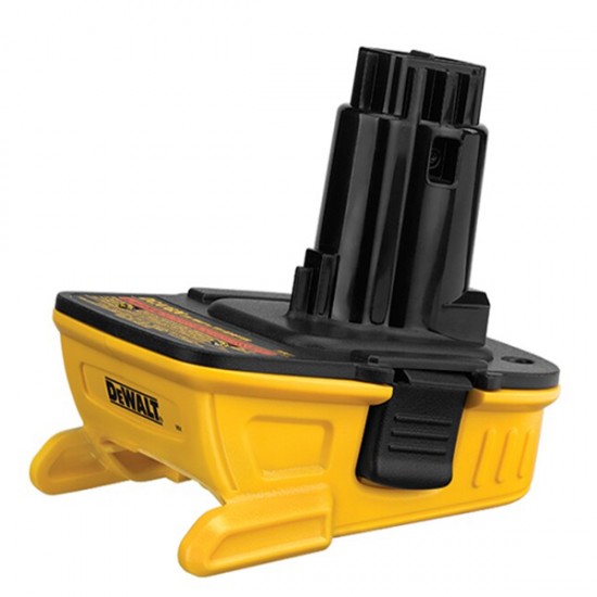 디월트 충전어댑터 DCA1820 18V 니켈 카드뮴 배터리 충전 아답터 I552633