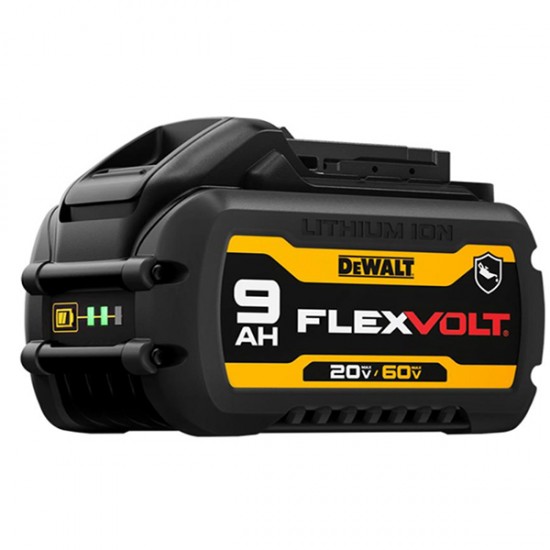 디월트 배터리 리튬 DCB609G 60V 3.0Ah 20V 9.0Ah 충전기 I552626