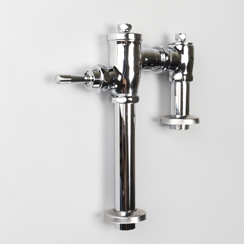 인포메탈 수도용 대변기 세척밸브 I278565