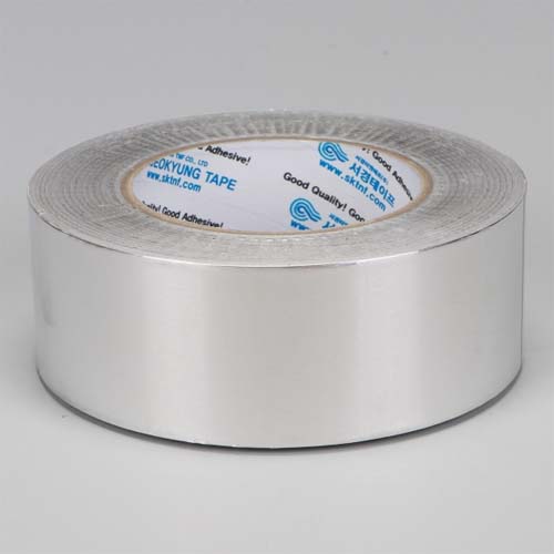 은박 알루미늄 테이프 48mmx50M I59995