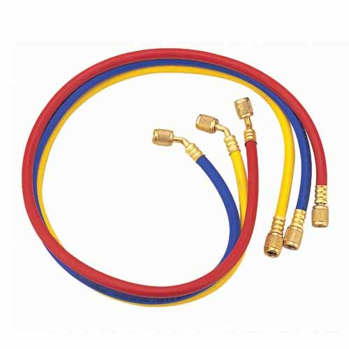 아시안퍼스트 냉동게이지 호스 1524mm(60인치) CT-360RYB I198992