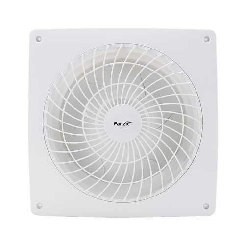 팬직 TFV-25 ASG 자동개폐식 환풍기 I43903