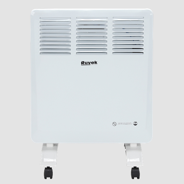 루베크 RU-1500CV 1.5KW 라디에이터 컨백터 난로 히터 난방기 I396728