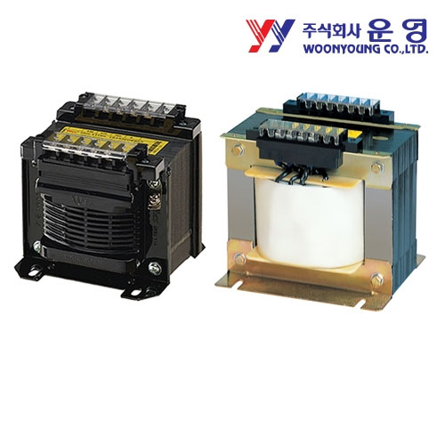 운영 WY52-200AW 200VA IN:0-440-480-500V OUT:0-110-220V-(E) 단상복권 WT 트랜스