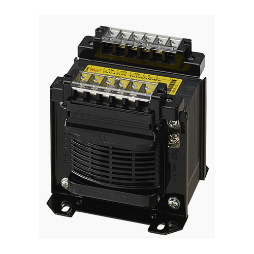 운영 WY2224-150AP 150VA 경제형 트랜스 단상복권 단일 전원형 입력 220V 출력 24V
