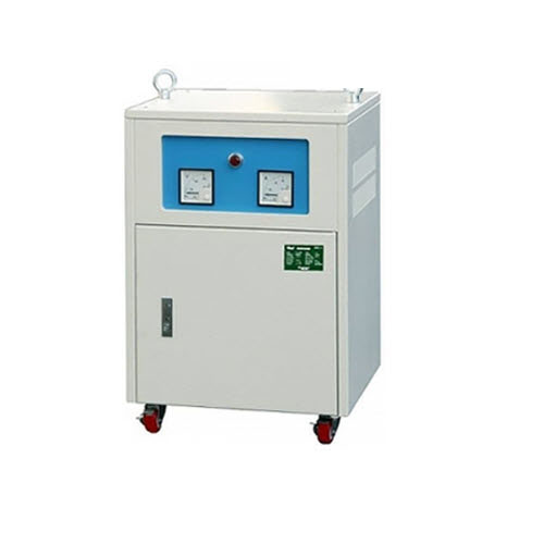 운영 WY3PC-5KW 5KVA 삼상 복권 케이스형 함형 트랜스 IN:380-440V OUT:220V
