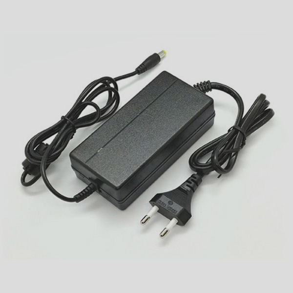 SMPS 12V 5A 어댑터 케이블일체형 어댑터 안전사 전원장치