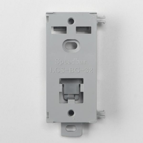 엘씨파워코리아 스피드바 LCS-BG32 누전차단기 지지대