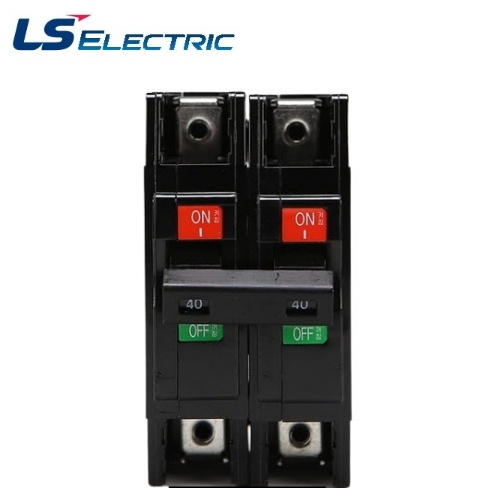 LS산전 BF-52c 40A 분전반용 배선용차단기 주문생산품 납기 3~4주